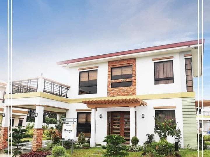 HOUSE AND LOT CALAMBA LAGUNA