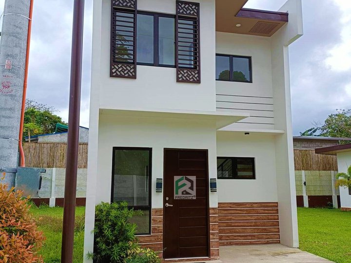 House and Lot for sale in San Jose Batangas PHINMA MAAYO
