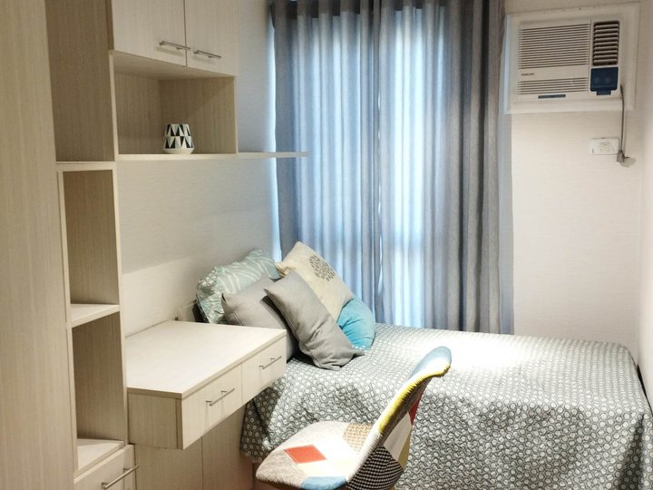 Luxurious Rent-to-Own 2 Bedroom Condo in the Heart of Pasig City