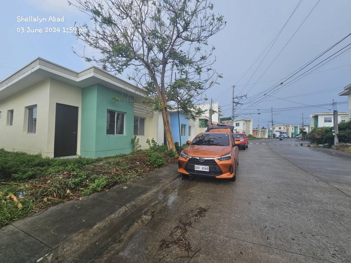 2-bedroom Single Attached House For Sale in Calamba Laguna