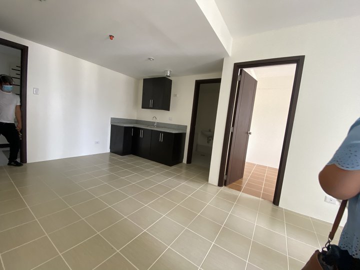 Mandaluyong Rent to Own near BGC 1-2Bedroom 25K Monthly only