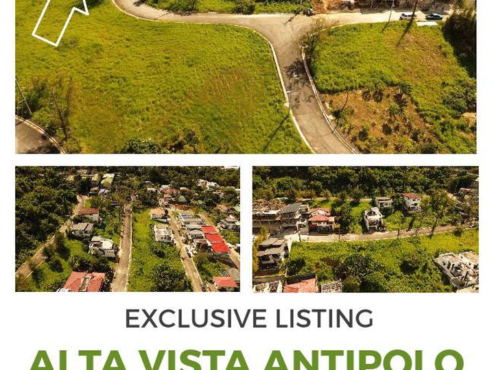 1,328 sqm Residential Lot For Sale in Antipolo Rizal
