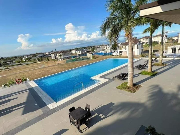 2-bedroom Single Attached House For Sale in Nuvali Santa Rosa Laguna