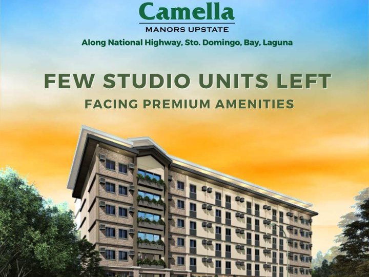 Affordable Condominium in Bay Laguna