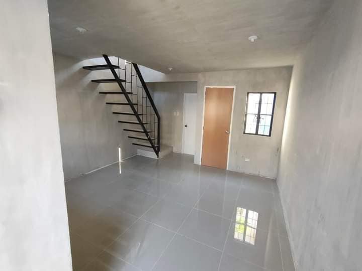 Angeli End 2-bedroom Townhouse For Sale in Dumaguete Negros Oriental