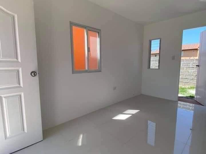 RFO 2-bedroom Townhouse For Sale in Dasmarinas Cavite