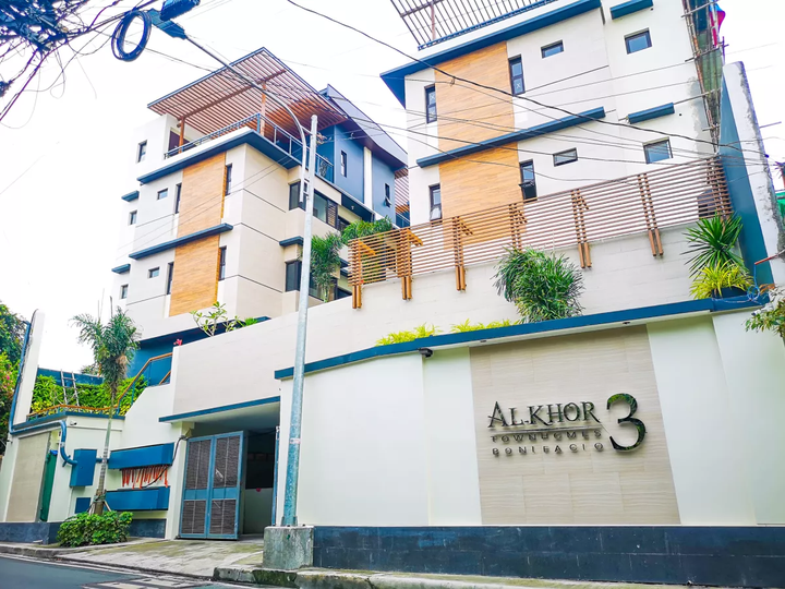 READY FOR OCCUPANCY BRAND NEW 4-STOREY TOWNHOUSE IN SAN JUAN CITY