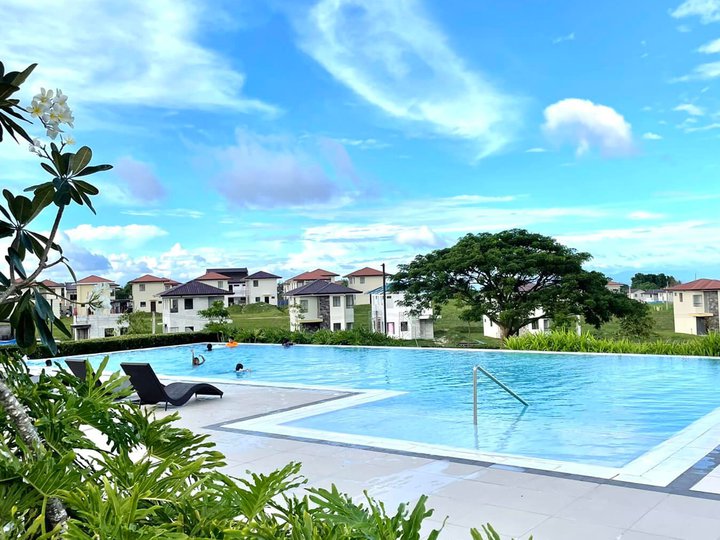 House and Lot for sale in Nuvali Laguna Southdale Settings near Lander