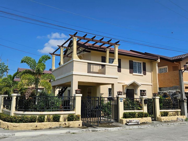 Camella 4BR Single House and Lot For Sale in Imus, Cavite