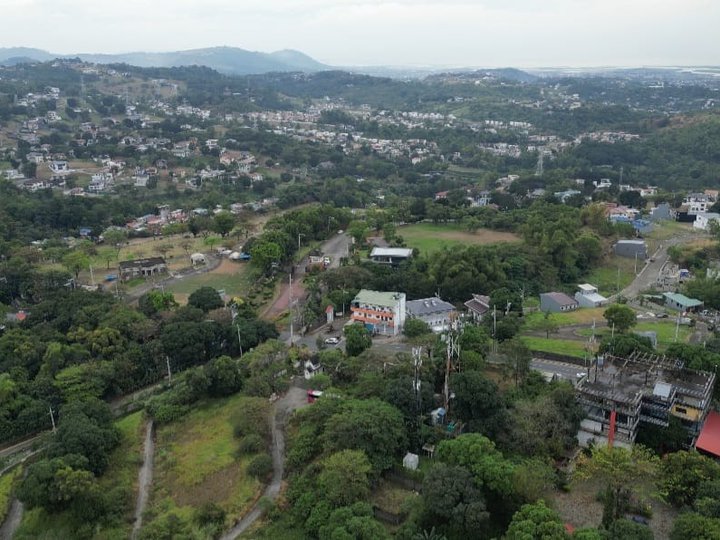3,290 sqm Commercial Lot For Sale in Taytay Rizal