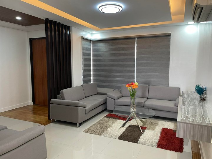 Gorgeous 5-bedroom Townhouse For Sale in Pasig Metro Manila