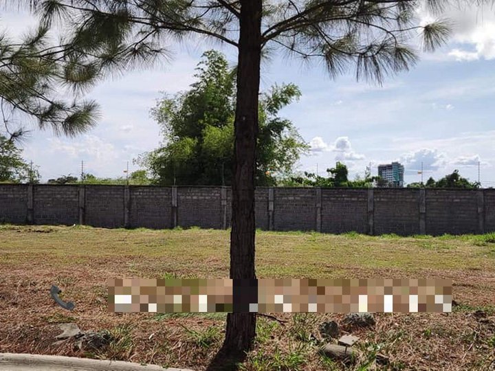 For sale lot only in Portofino Heights Bacoor Cavite Address