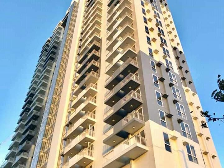 25K MONTHLY RENT TO OWN BI LEVEL CONDO PET FRIENDLY NEAR ARCOVIA