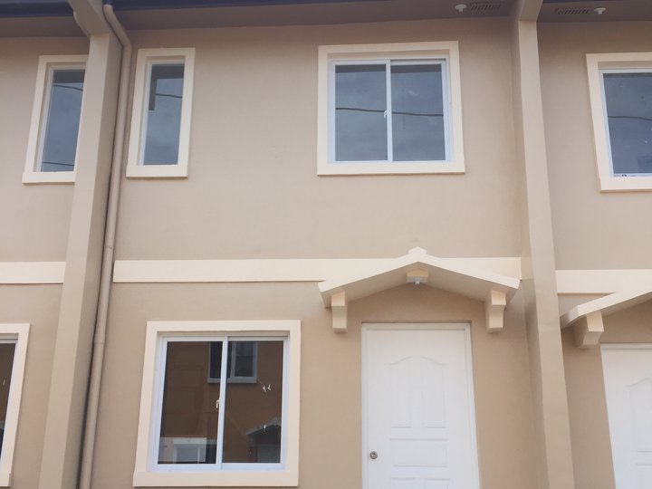 2-bedroom Townhouse For Sale in Apalit Pampanga