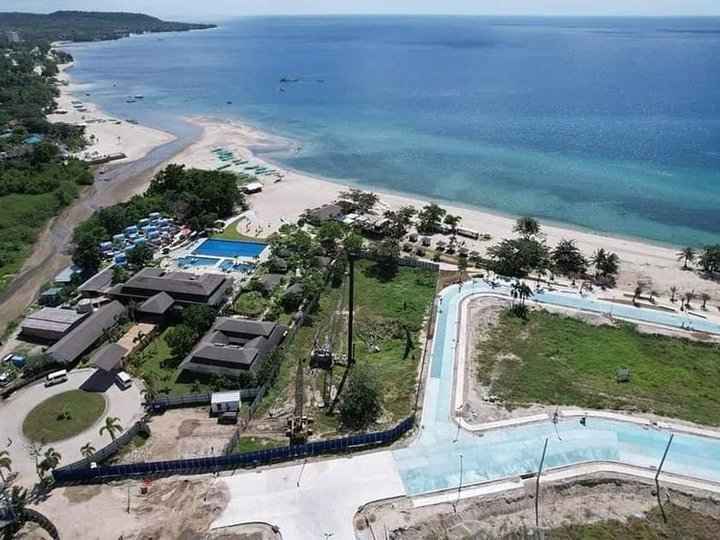 36.00 sqm 1-bedroom Condo For Sale in San Juan Batangas