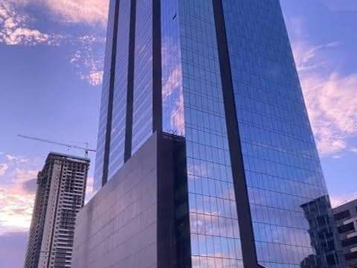 RFO 1512.32 sqm Office (Commercial) For Sale in Ortigas Pasig