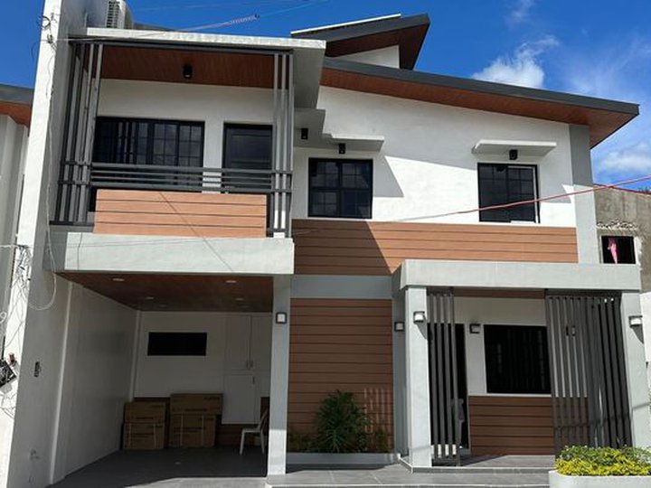 For Sale House and Lot in Deparo Caloocan Metro Manila