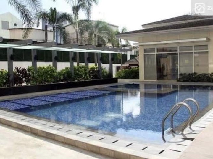 RFO 30sqm 2-bedroom Residential Condo For Sale - Treetop Villas Suntrust