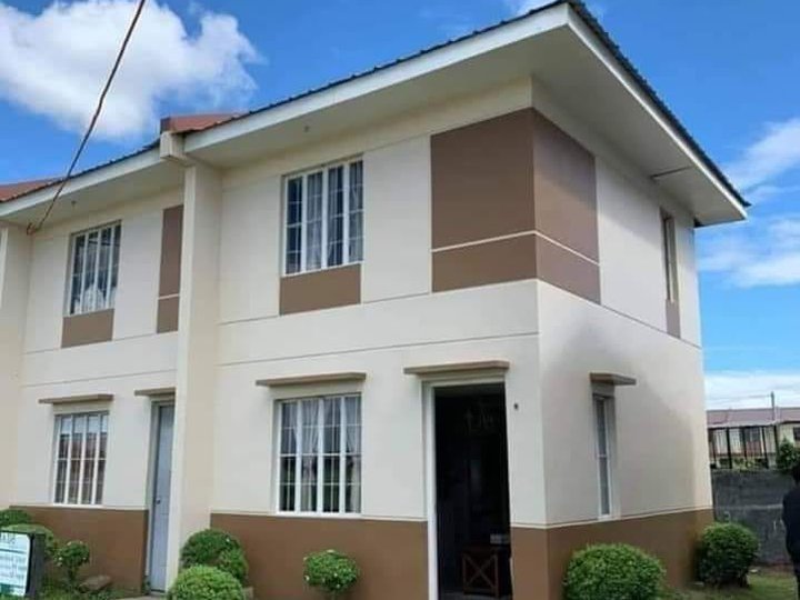 2 bedroom Townhouse For Sale in Imus Cavite