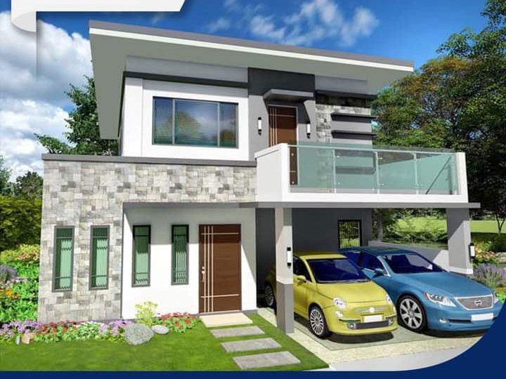 Exclusive Property House and Lot in Angeles Pampanga