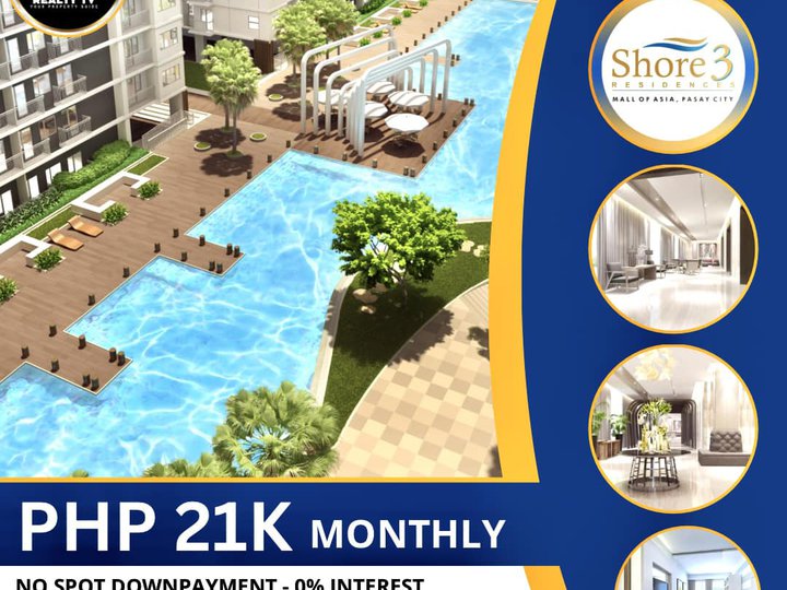 Rent To Own Condo in Pasay Best For AirBnb Business