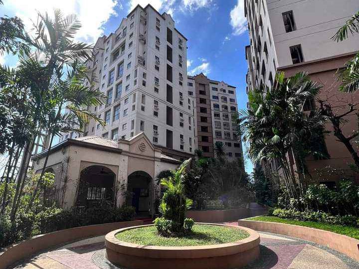 3-bedroom Condo For Sale in Mandaluyong Metro Manila