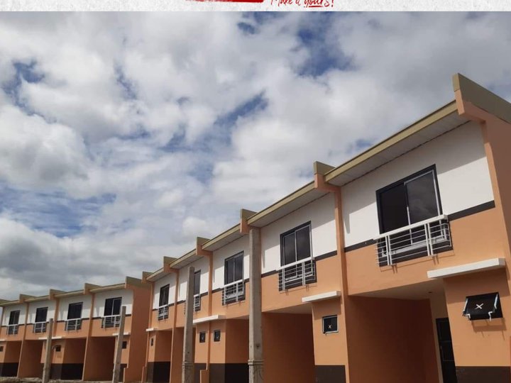 Bettina Select: The Only Premier Subdivision in Samar Island