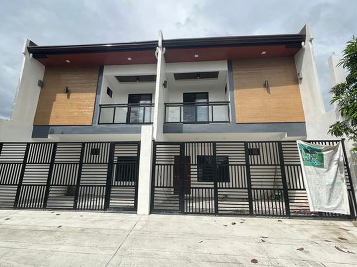 3 Bedroom Single Detached House For Sale in Antipolo Rizal