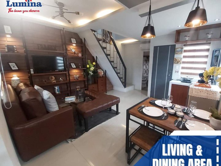 3-bedroom Single Attached House For Sale in Sariaya Quezon