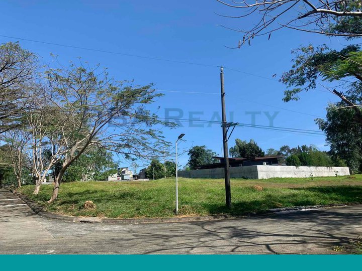 1,190 sqm Residential Lot for Sale in Sta. Barbara 2 Mission Hills [Lot