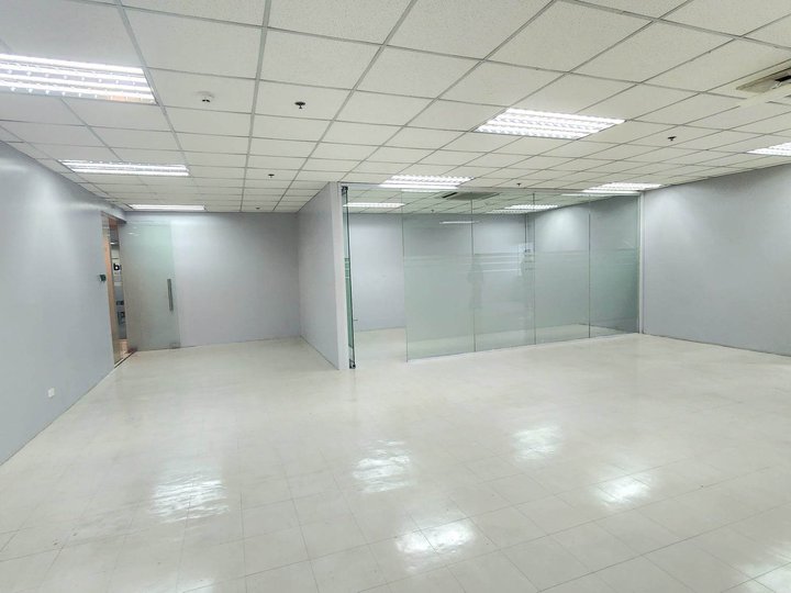 Office Space for Lease Rent Ortigas Center 220 sqm