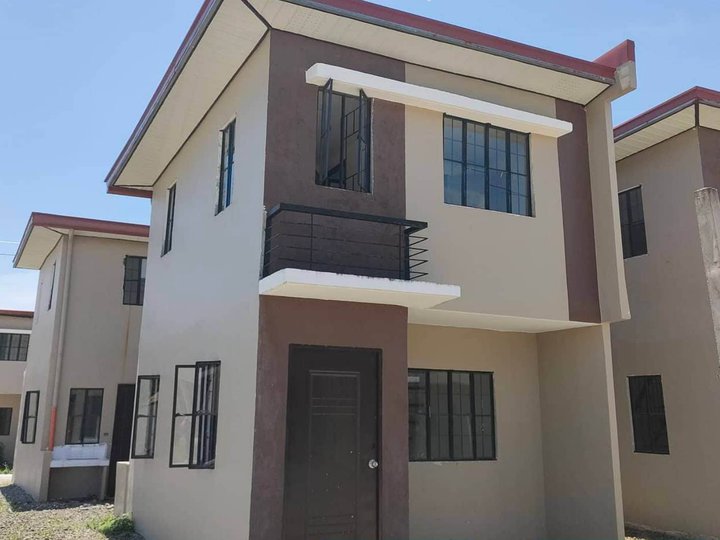 3-bedroom Single Detached House For Sale in Oton Iloilo