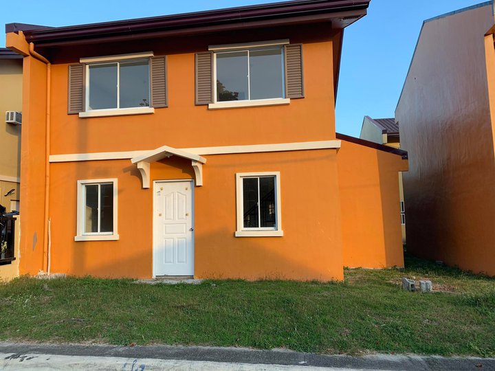 5-bedroom Retirement House For Sale in Mexico Pampanga