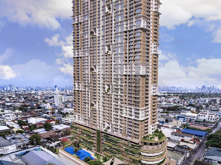 68.00 sqm 2-bedroom Condo For Sale in Caloocan Metro Manila