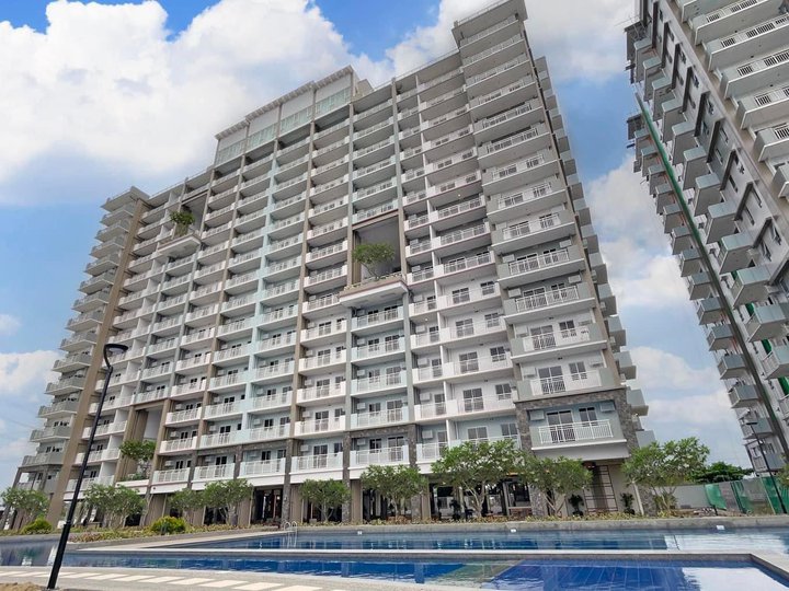 3 BEDROOM RESALE BELOW MARKET BELOW SATORI RESIDENCES SANTOLAN PASIG