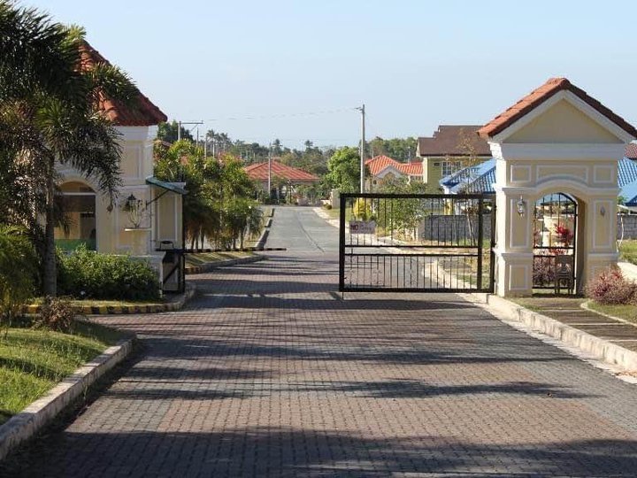 Sotogrande Tagaytay Residential Lot For Sale
