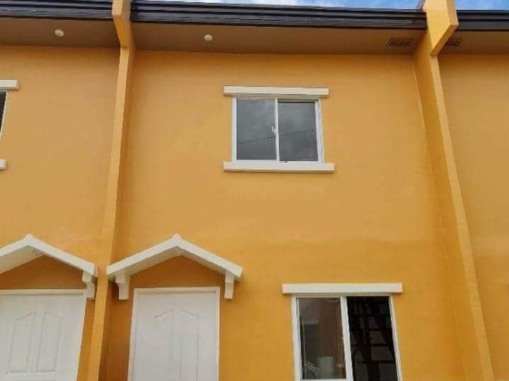 Townhouse 2-Bedrooms House For Sale in SJDM bulacan