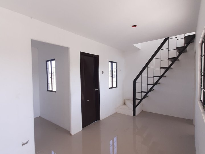 Athena 3-bedroom Duplex / Twin House For Sale in Tanza Cavite