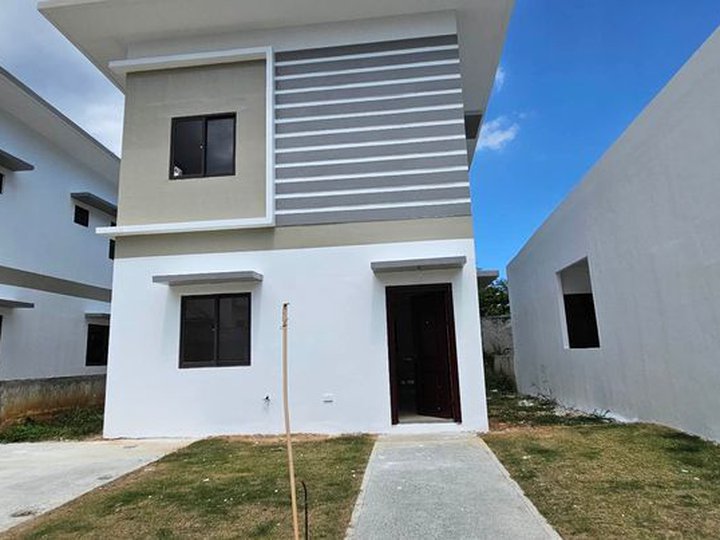 3 Bedroom, Single Detached House in Antipolo Rizal For Sale