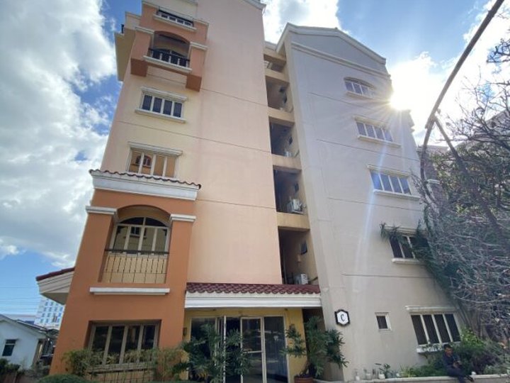 Foreclosed Condominium For Sale in Taguig Metro Manila