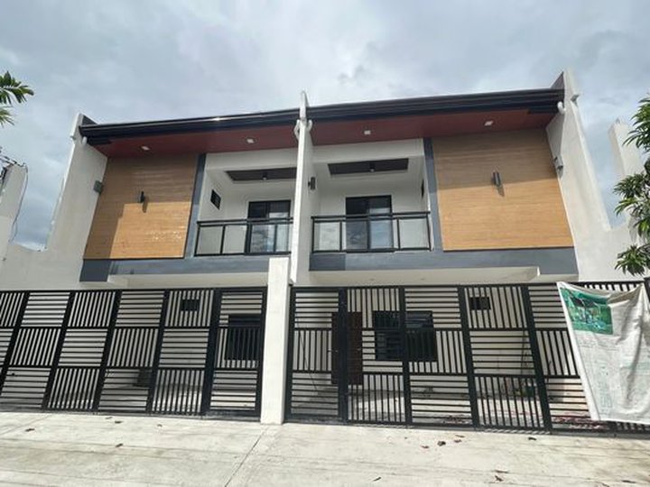 3-bedroom Single Detached House For Sale in Antipolo Rizal
