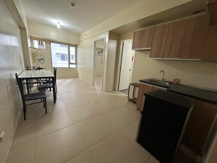 34.95sqm 1 BR Condo For Sale in Mandaluyong City