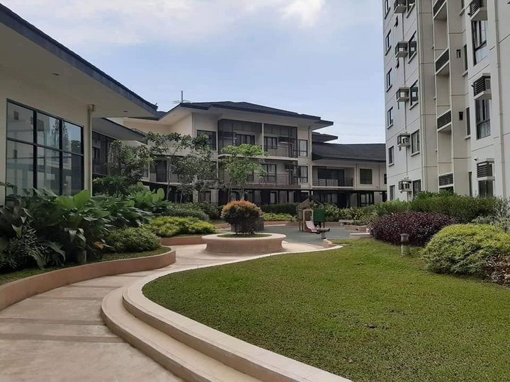 22.40 sqm Studio Condo For Sale in Tagaytay Cavite Serin Avida