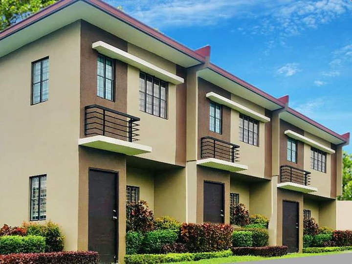 2-Bedroom Townhouse for Sale in Panabo Davao Del Norte