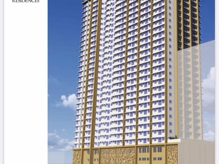 Preselling 45.71 sqm 2bedroom Condo For Sale thru PagIBIG [Condo 🏙️