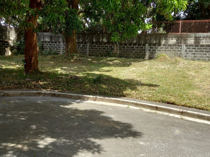 231 Sqm Residential Lot for sale at Glenrose East Taytay