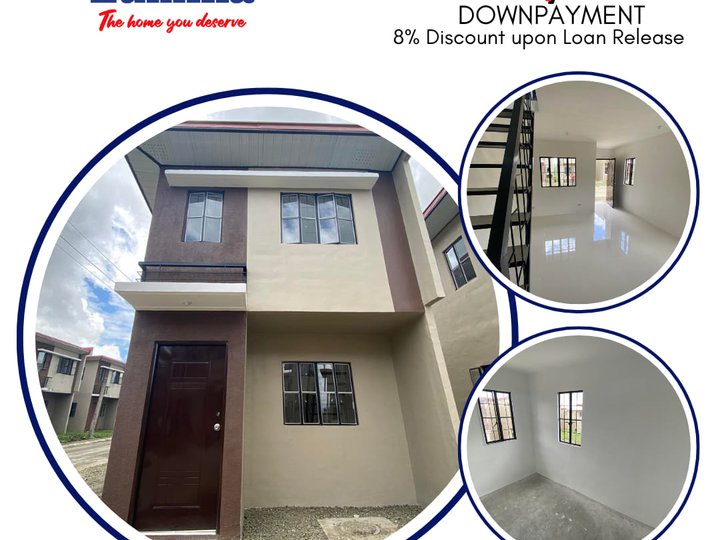 3-bedroom Single Detached House For Sale in Oton Iloilo