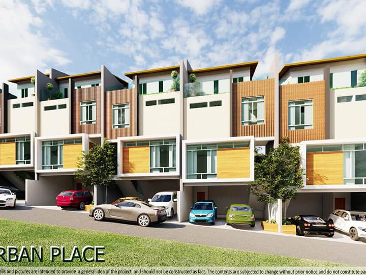 House And Lot For Sale In Suburban Heights Subd. Cainta Rizal