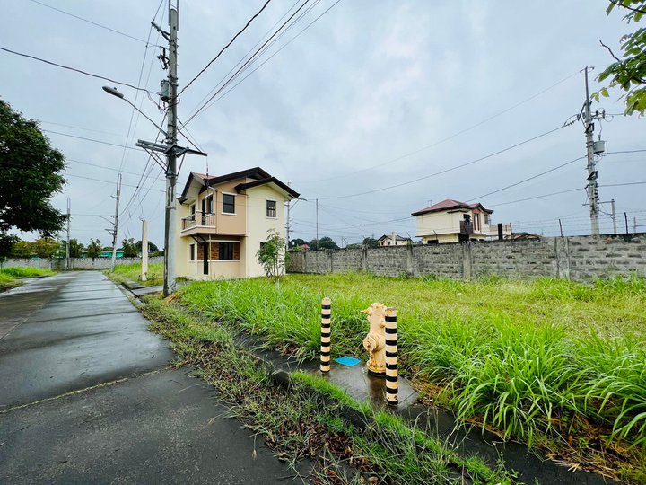 114 sqm Resale Residential Lot For Sale in General Trias Cavite