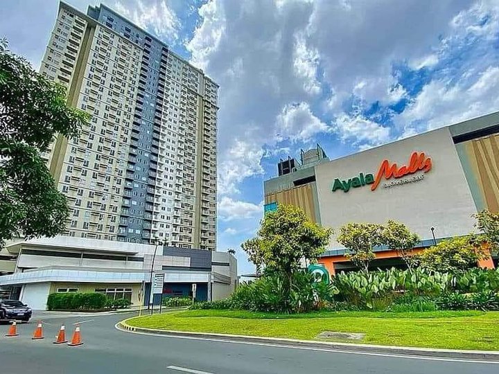Avida Towers Condo For Sale in Quezon City beside Ayala Malls